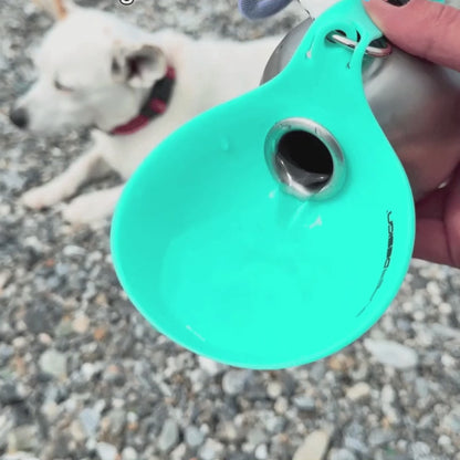 HydraPups™ Dog Water Bottle